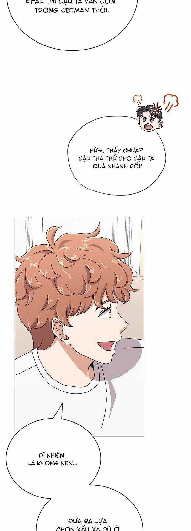 Trợ Lí Siêu Sao - Chapter 59 - Trang 36