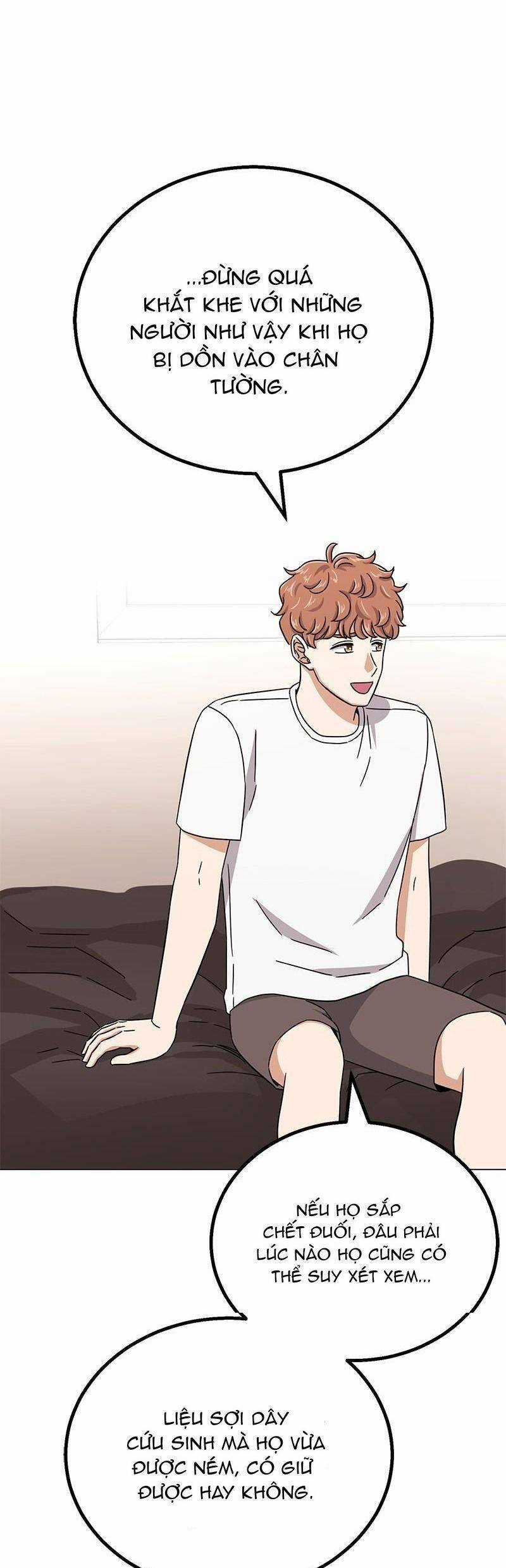 Trợ Lí Siêu Sao - Chapter 59 - Trang 38