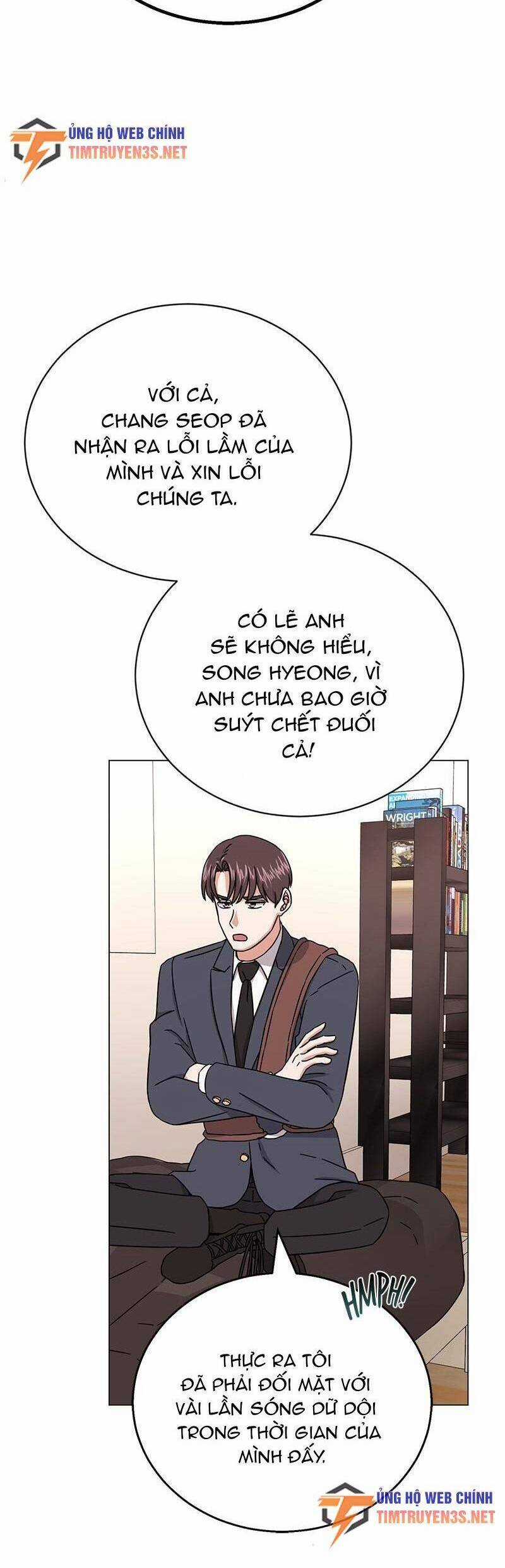 Trợ Lí Siêu Sao - Chapter 59 - Trang 39