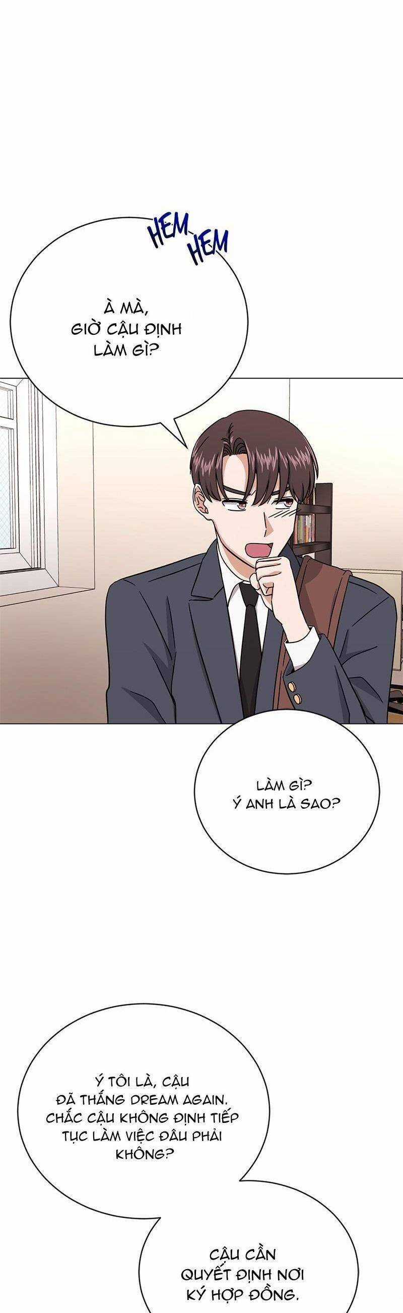 Trợ Lí Siêu Sao - Chapter 59 - Trang 40