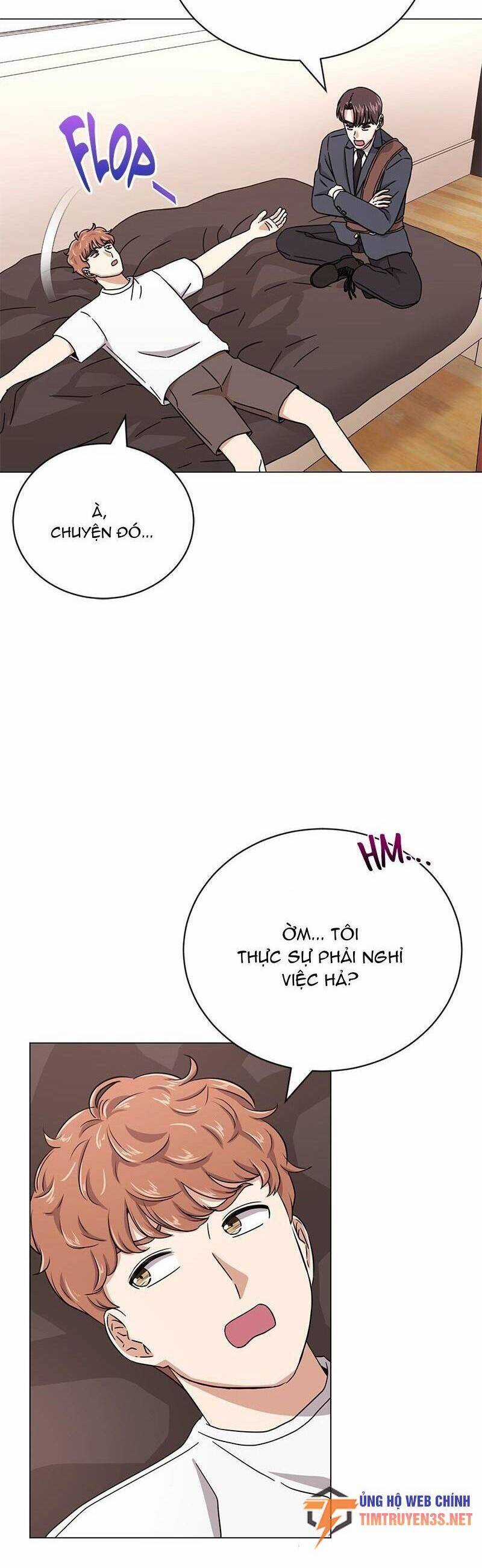 Trợ Lí Siêu Sao - Chapter 59 - Trang 41