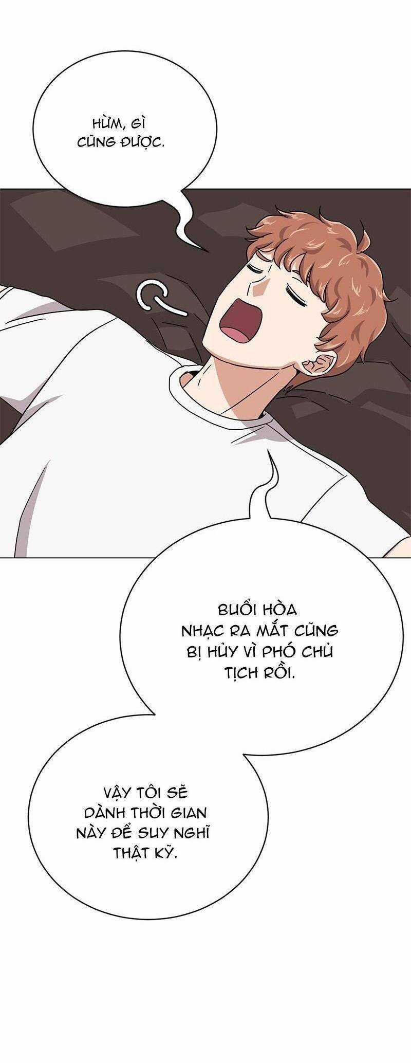 Trợ Lí Siêu Sao - Chapter 59 - Trang 44