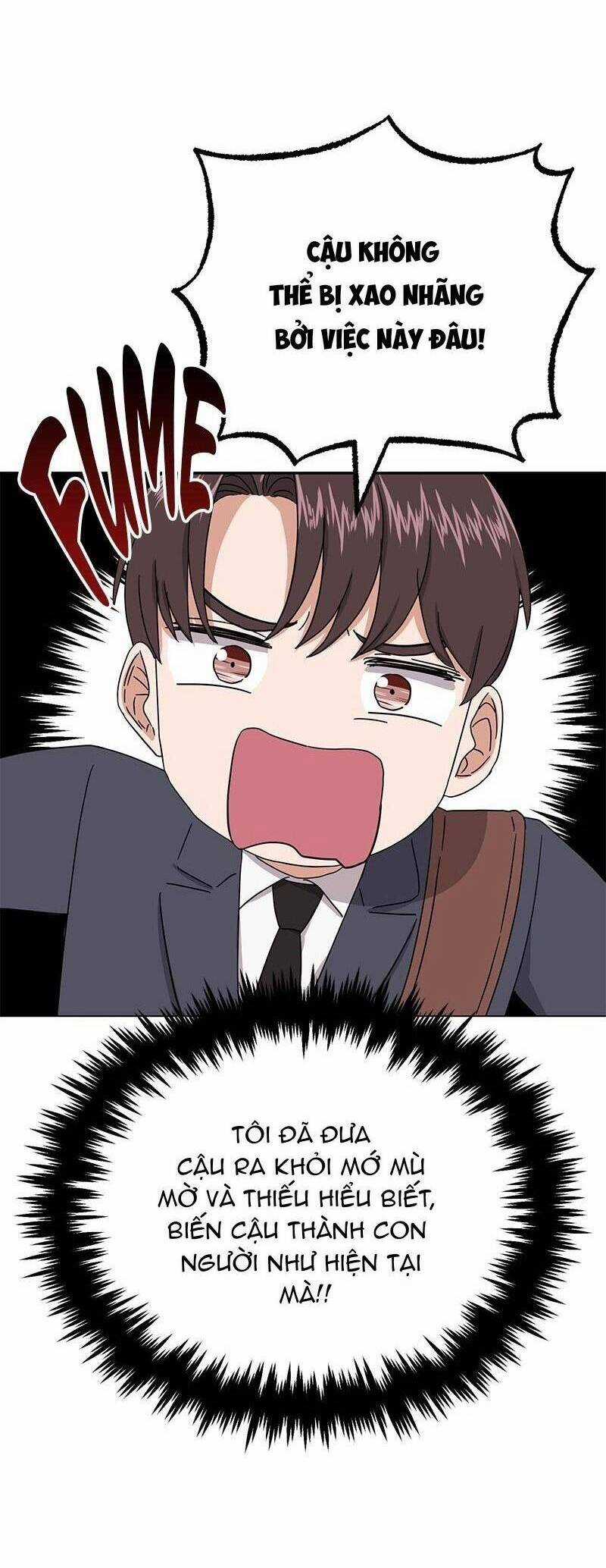 Trợ Lí Siêu Sao - Chapter 59 - Trang 45