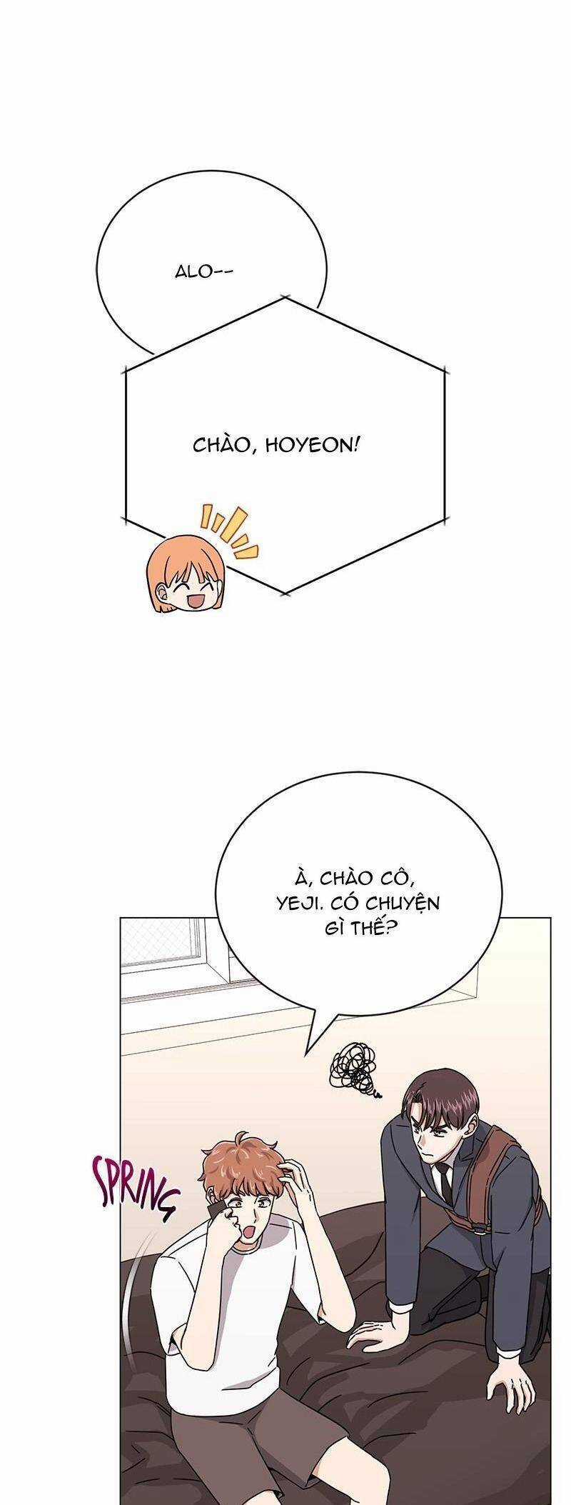 Trợ Lí Siêu Sao - Chapter 59 - Trang 47