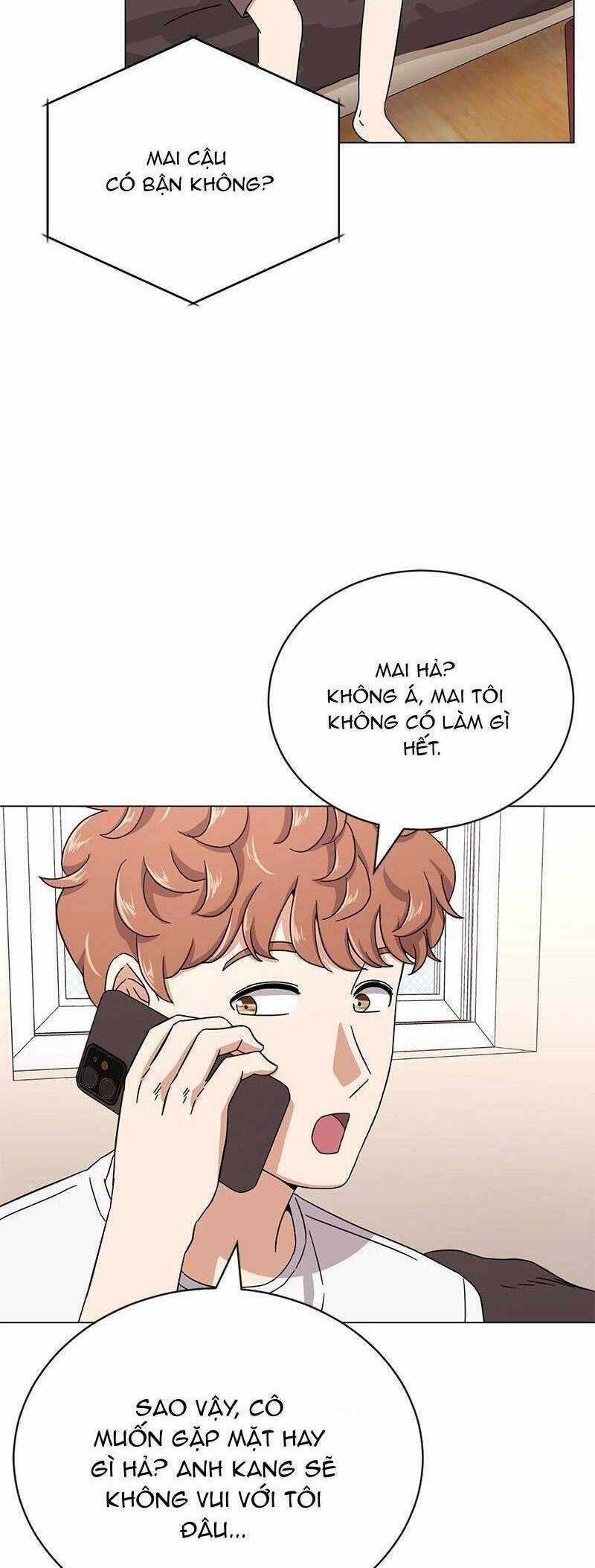 Trợ Lí Siêu Sao - Chapter 59 - Trang 48