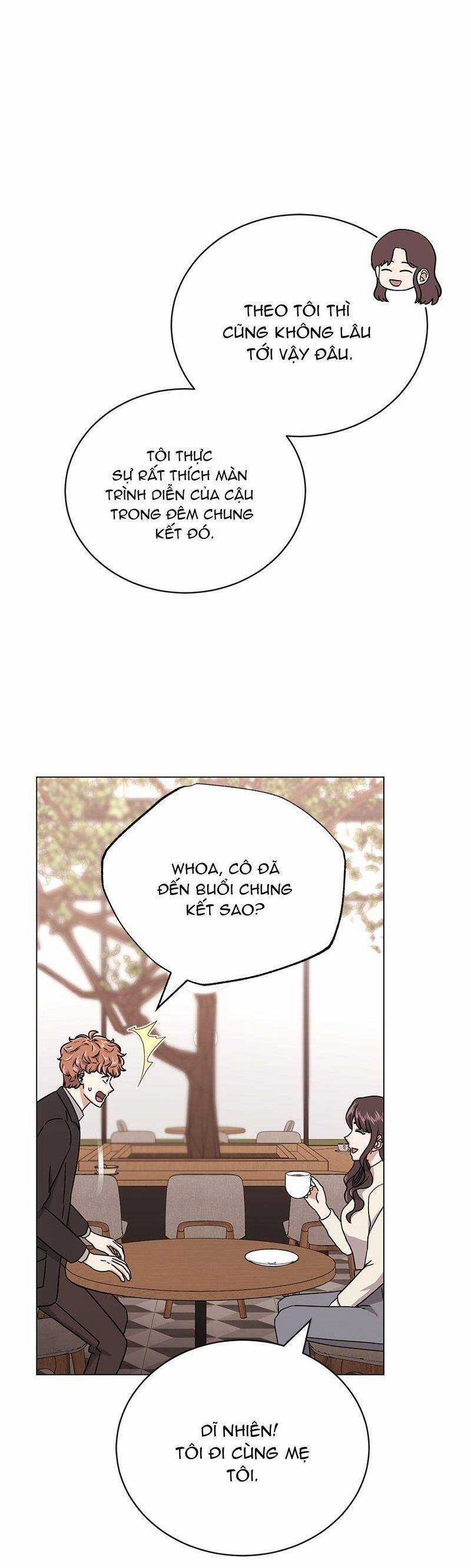 Trợ Lí Siêu Sao - Chapter 59 - Trang 52