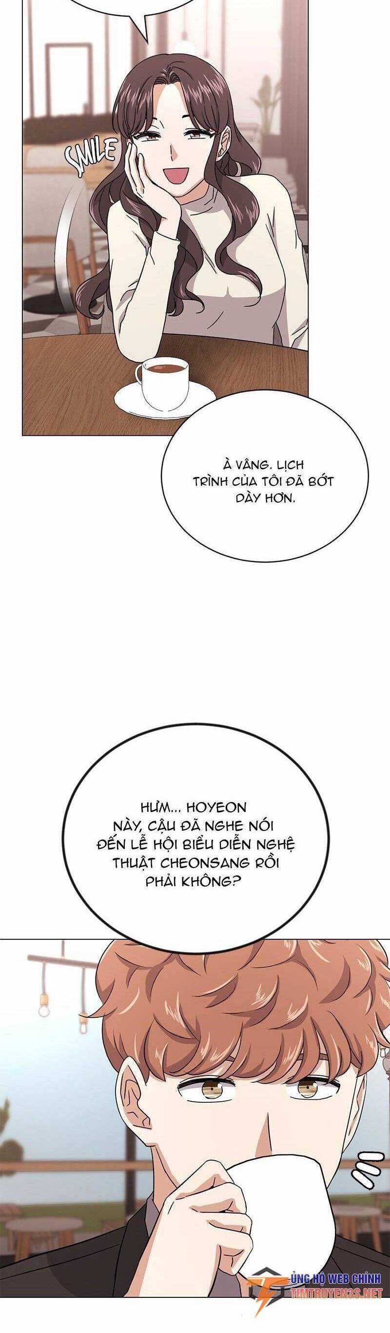 Trợ Lí Siêu Sao - Chapter 59 - Trang 55