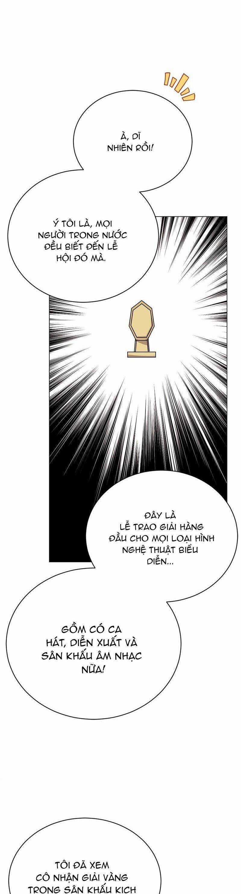 Trợ Lí Siêu Sao - Chapter 59 - Trang 56