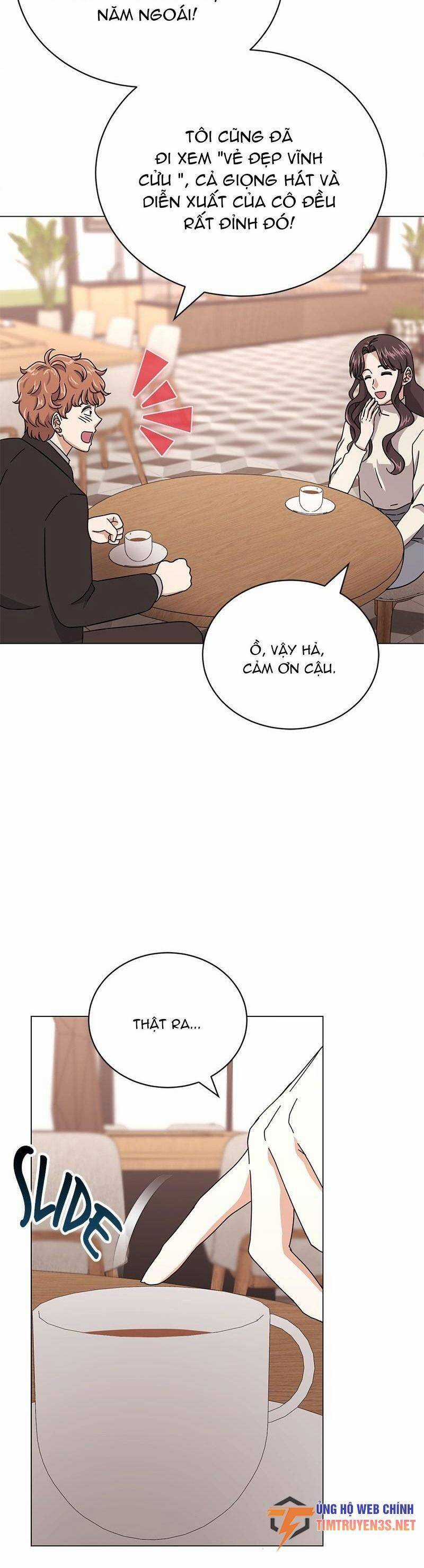 Trợ Lí Siêu Sao - Chapter 59 - Trang 57