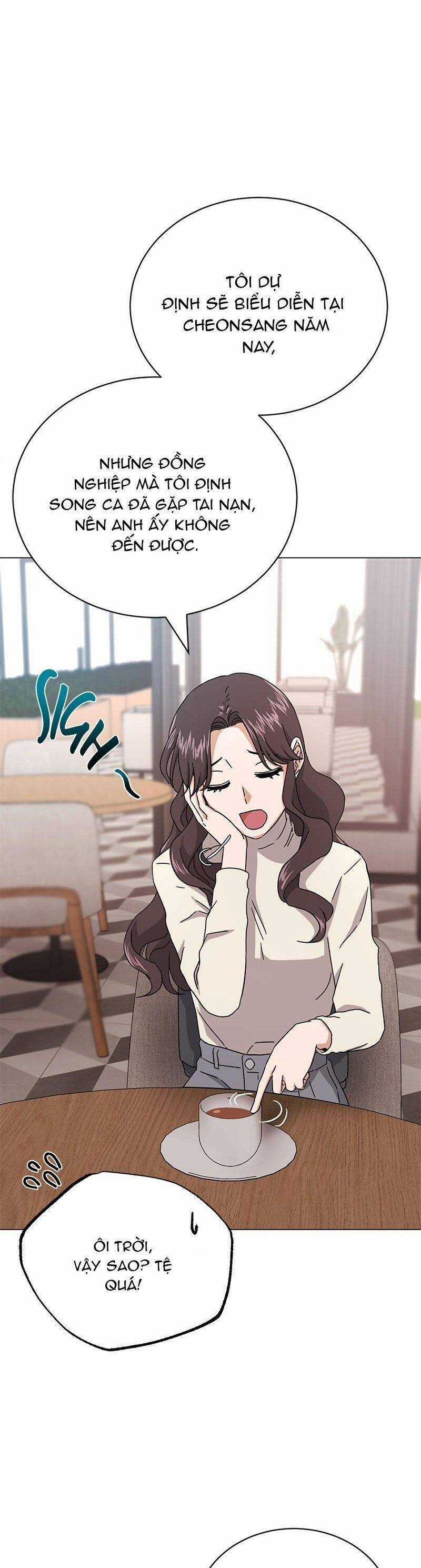 Trợ Lí Siêu Sao - Chapter 59 - Trang 58