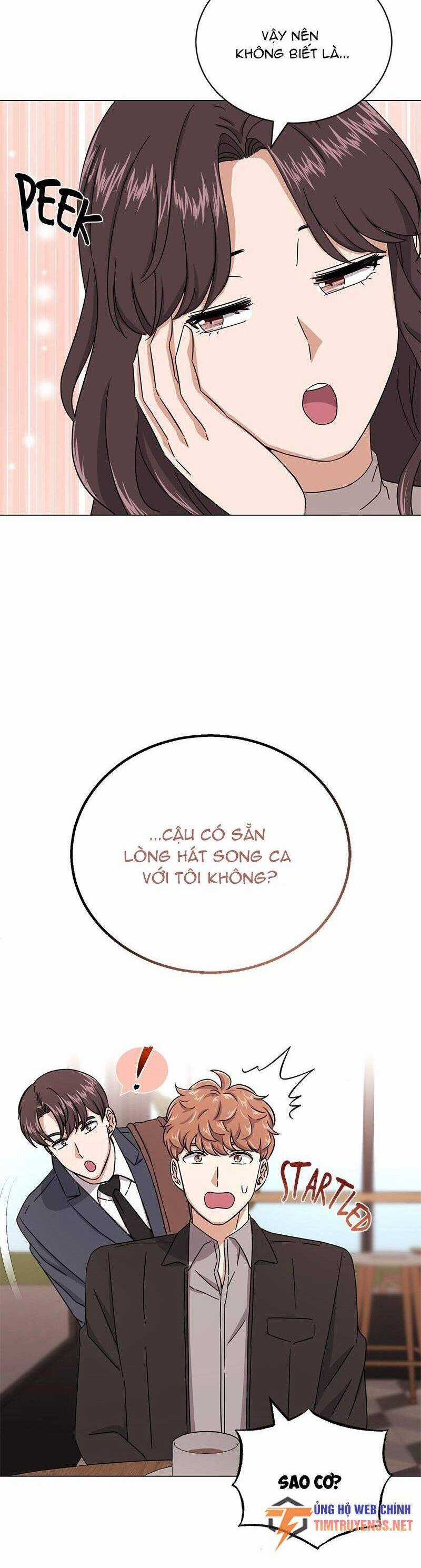 Trợ Lí Siêu Sao - Chapter 59 - Trang 59