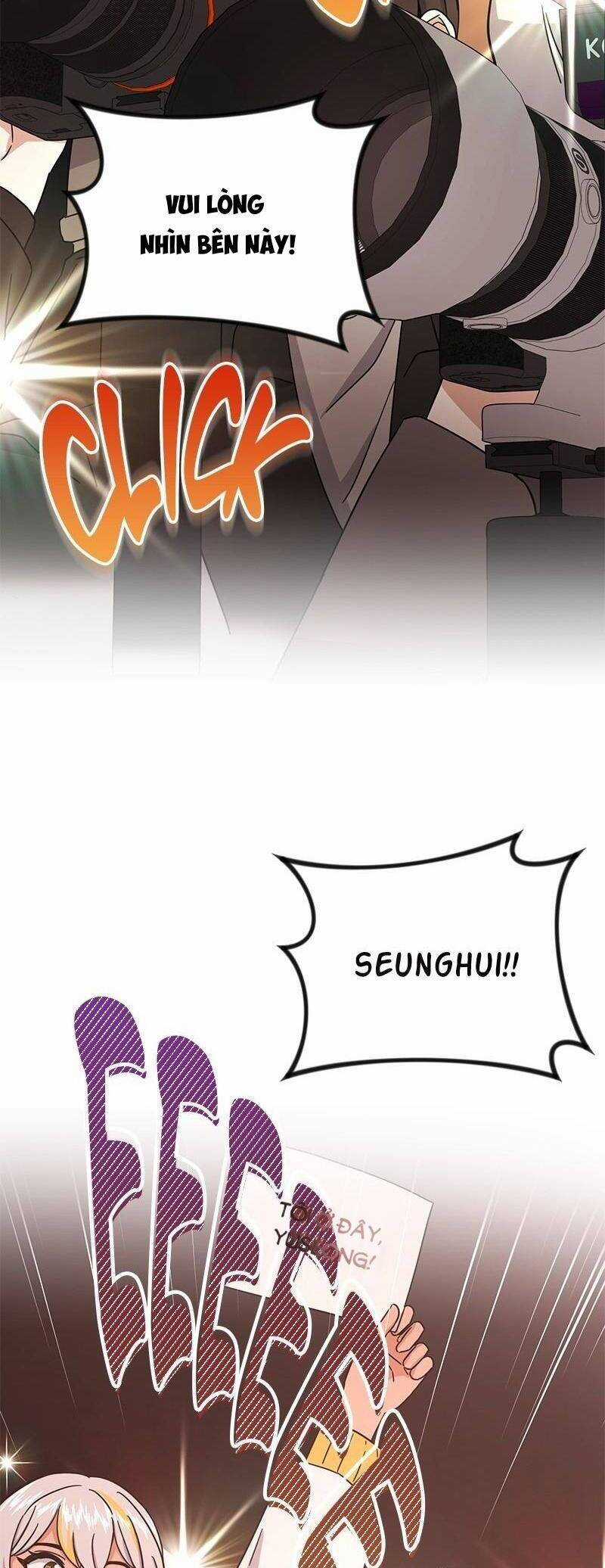 Trợ Lí Siêu Sao - Chapter 59 - Trang 64