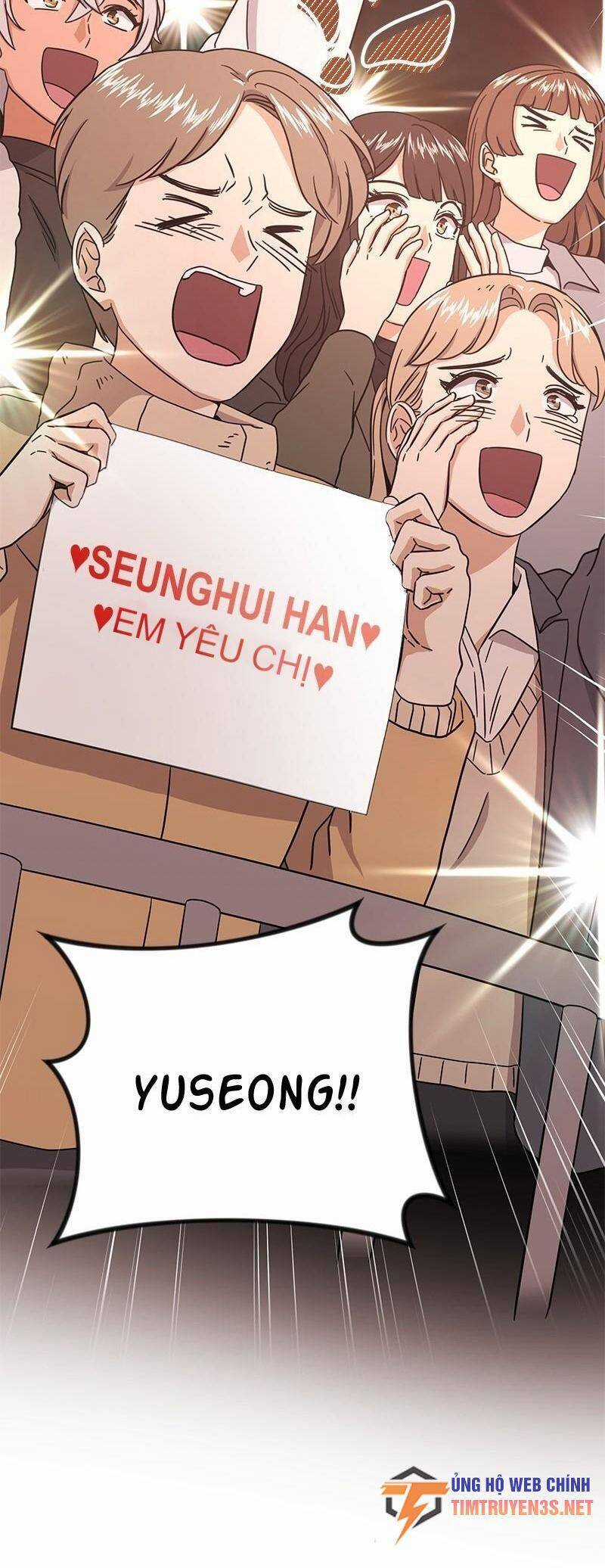 Trợ Lí Siêu Sao - Chapter 59 - Trang 65