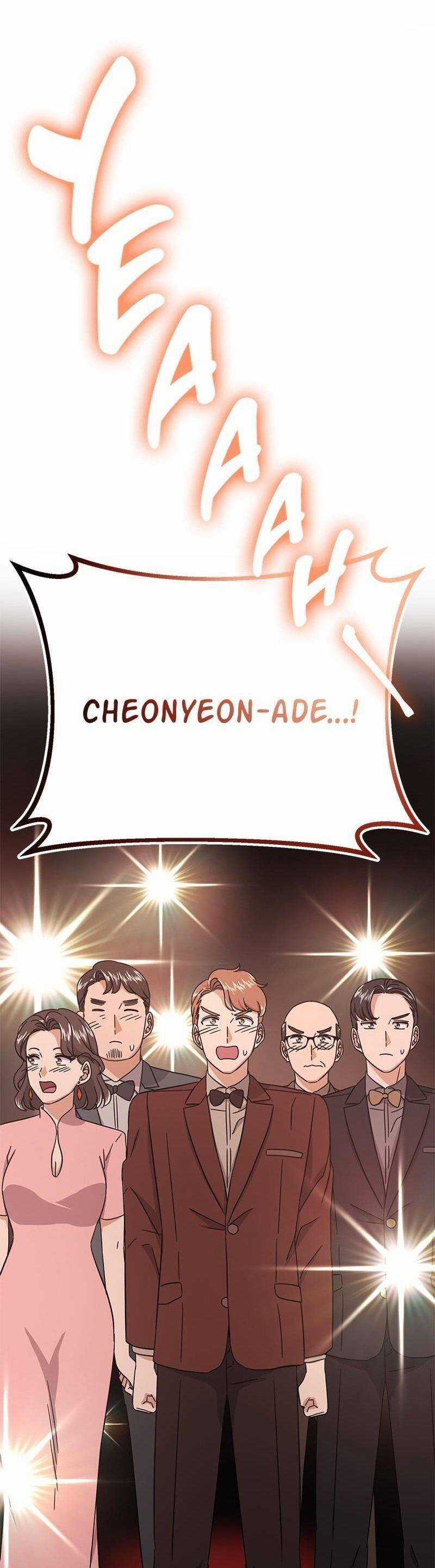 Trợ Lí Siêu Sao - Chapter 59 - Trang 66