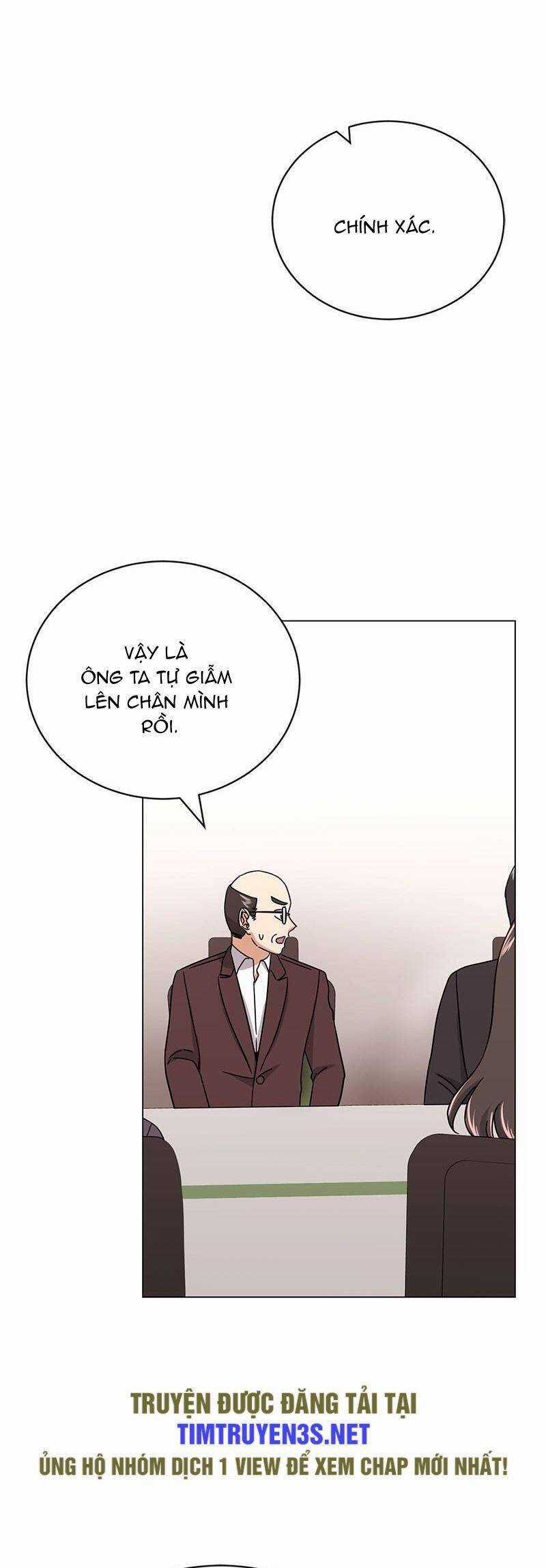 Trợ Lí Siêu Sao - Chapter 59 - Trang 8