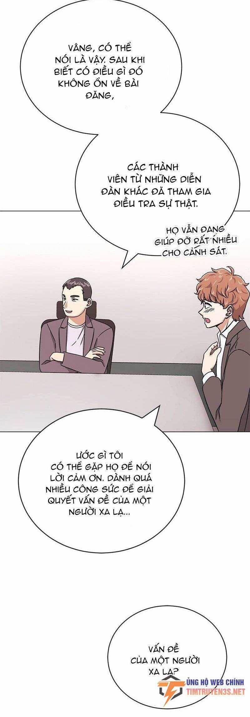 Trợ Lí Siêu Sao - Chapter 59 - Trang 9