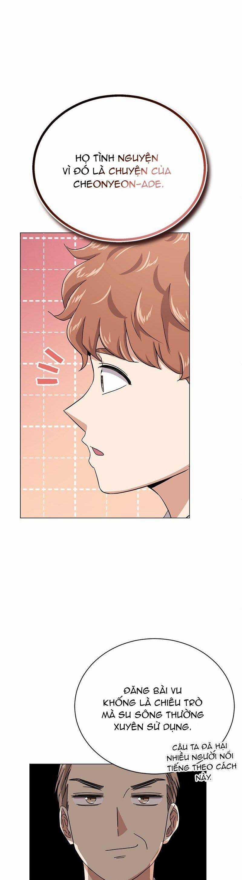 Trợ Lí Siêu Sao - Chapter 59 - Trang 10