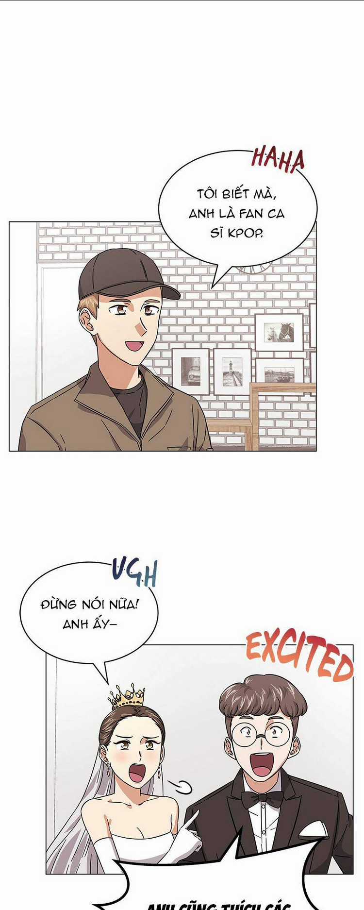 Trợ Lí Siêu Sao - Chapter 6 - Trang 11