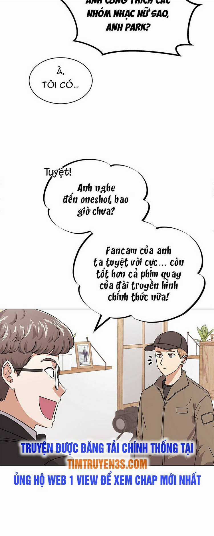 Trợ Lí Siêu Sao - Chapter 6 - Trang 12