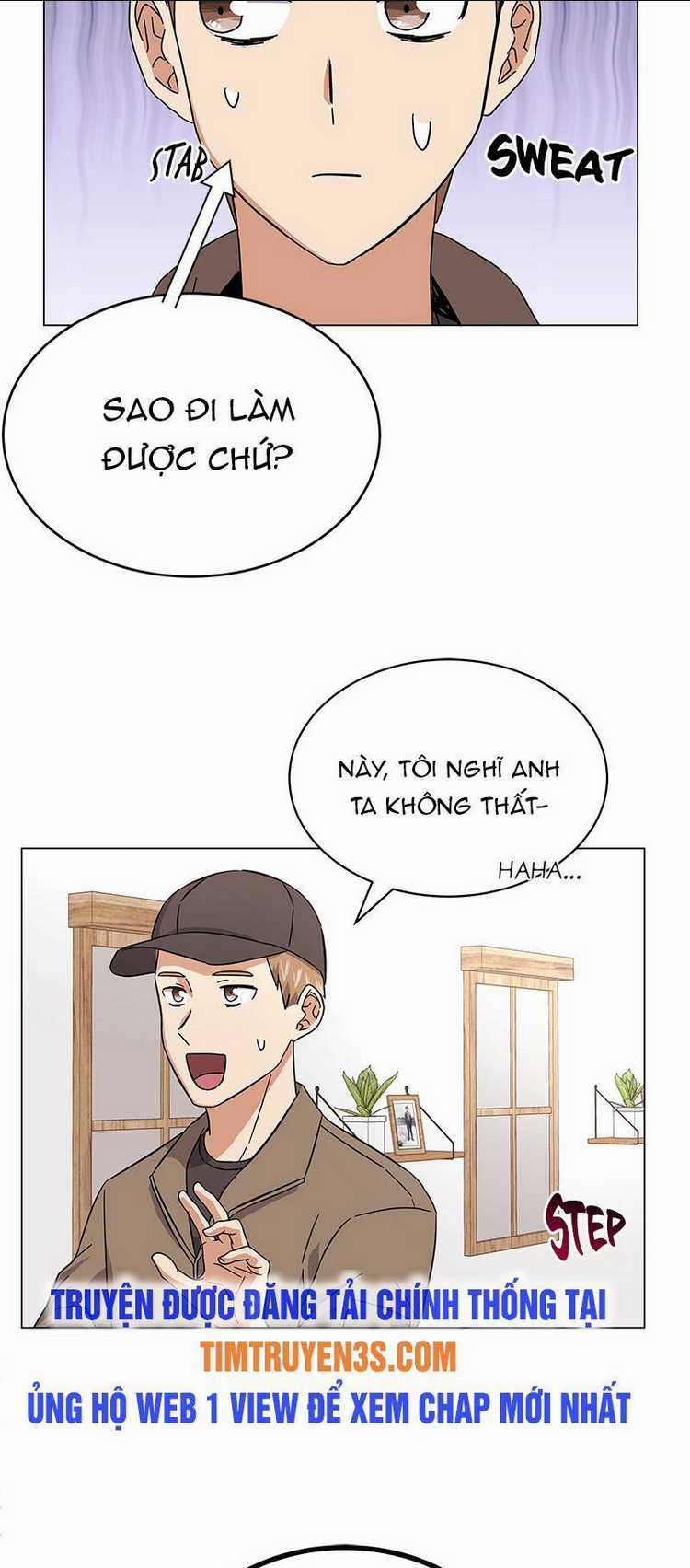 Trợ Lí Siêu Sao - Chapter 6 - Trang 17