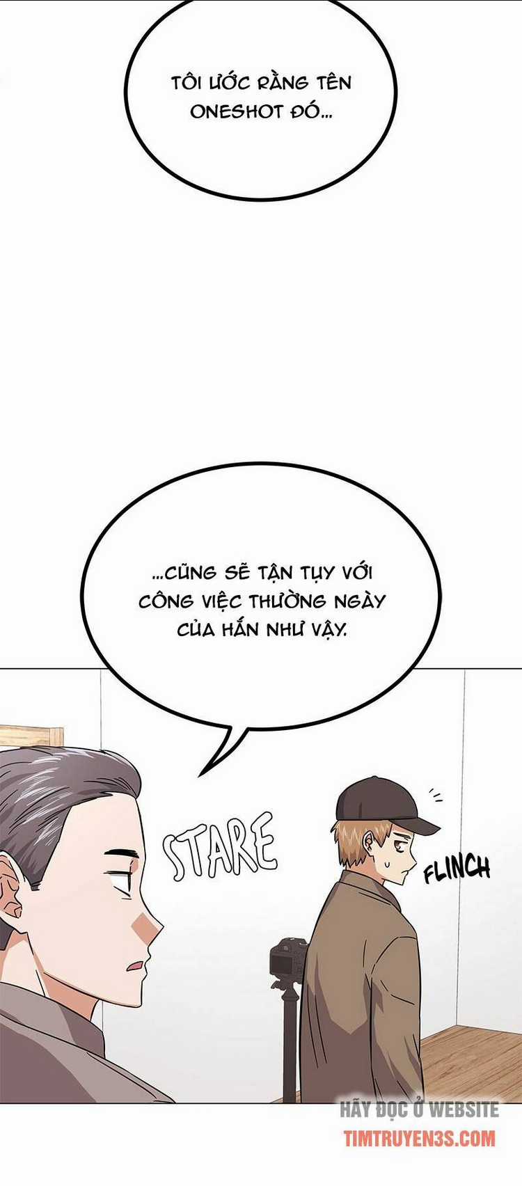 Trợ Lí Siêu Sao - Chapter 6 - Trang 18