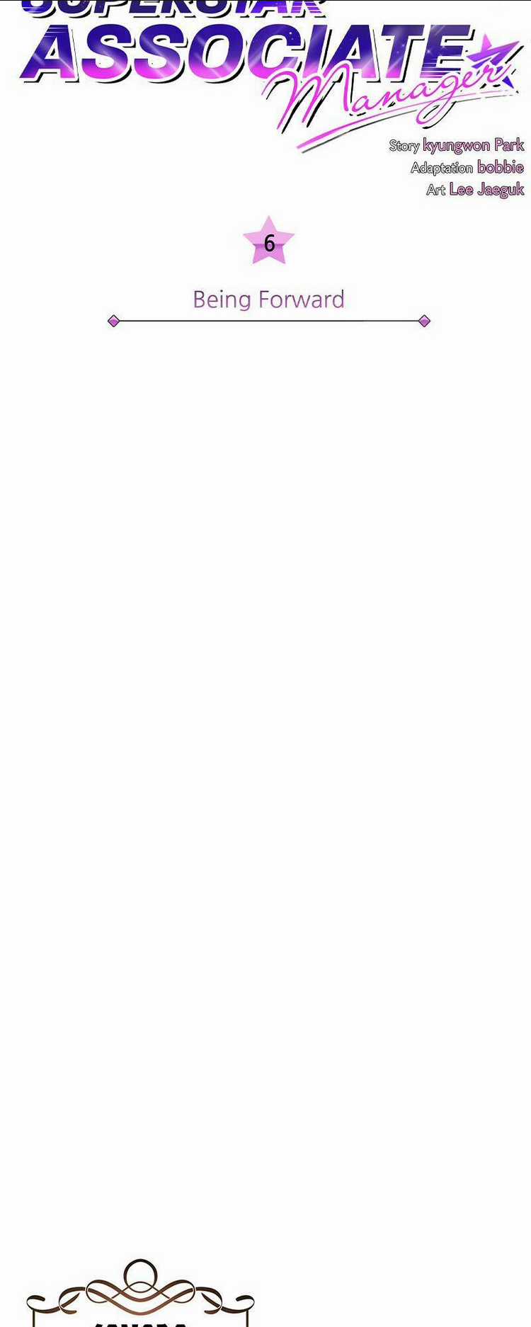 Trợ Lí Siêu Sao - Chapter 6 - Trang 22