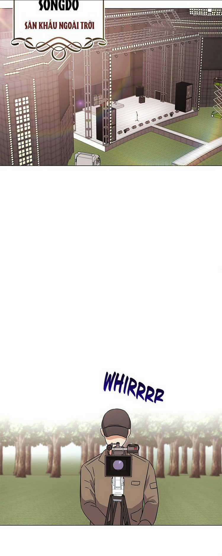 Trợ Lí Siêu Sao - Chapter 6 - Trang 23