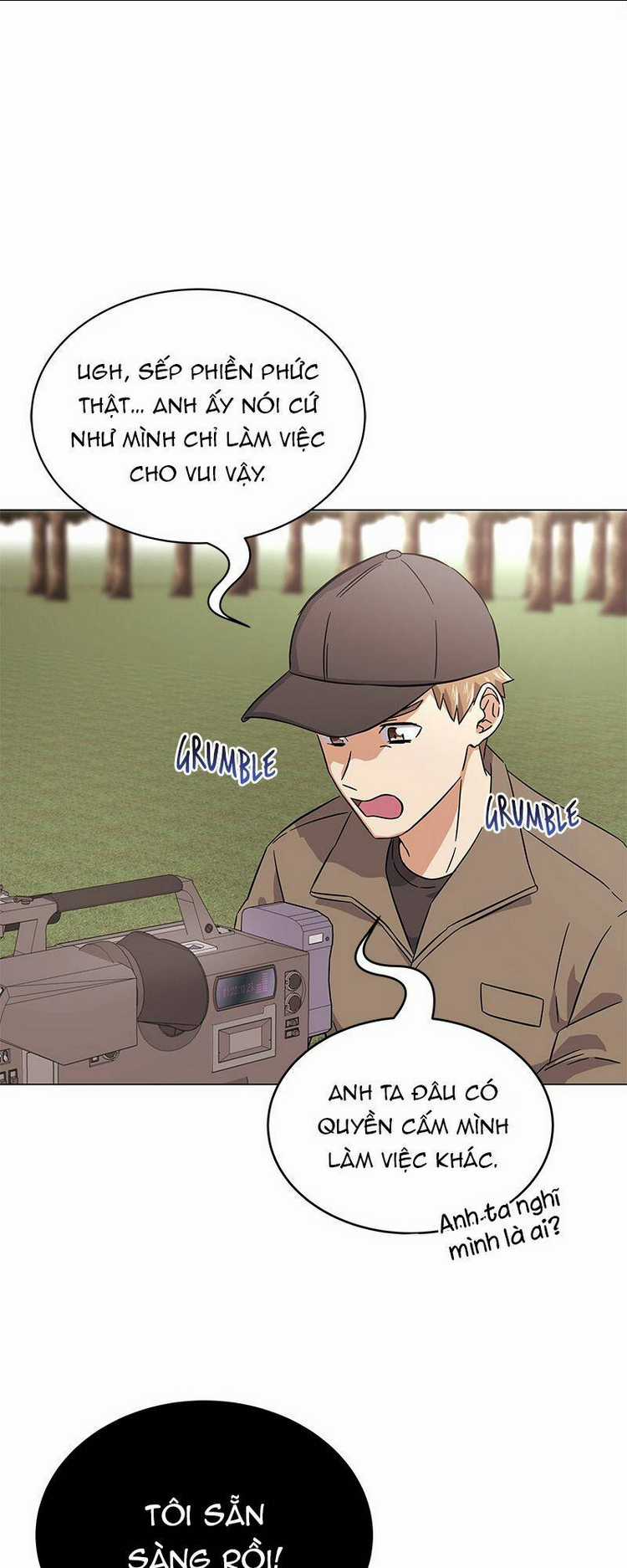 Trợ Lí Siêu Sao - Chapter 6 - Trang 24