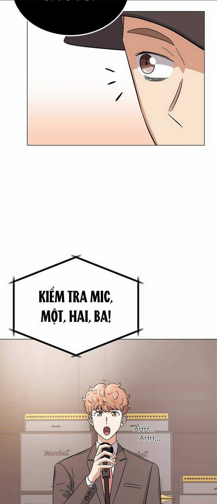 Trợ Lí Siêu Sao - Chapter 6 - Trang 25