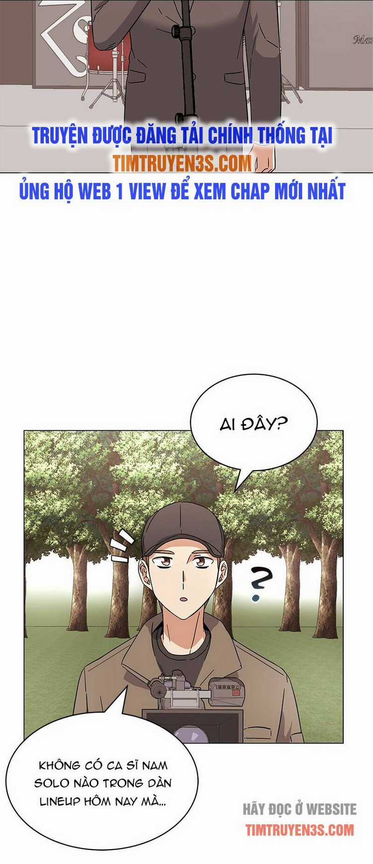 Trợ Lí Siêu Sao - Chapter 6 - Trang 26