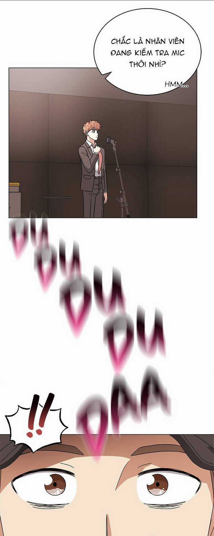 Trợ Lí Siêu Sao - Chapter 6 - Trang 27