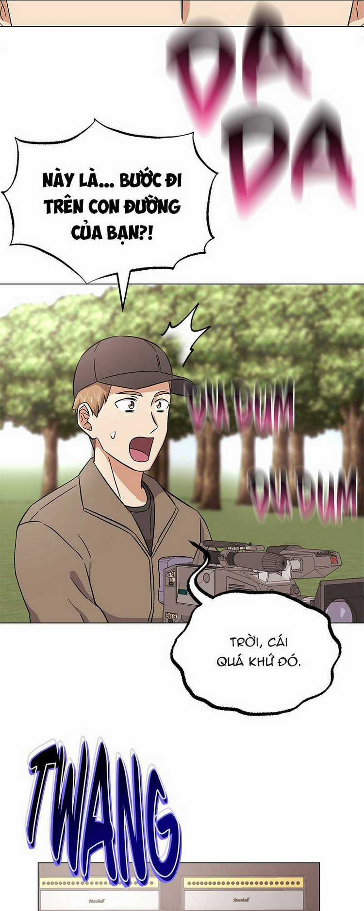 Trợ Lí Siêu Sao - Chapter 6 - Trang 28