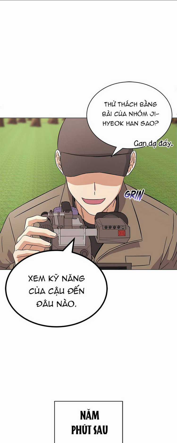 Trợ Lí Siêu Sao - Chapter 6 - Trang 30