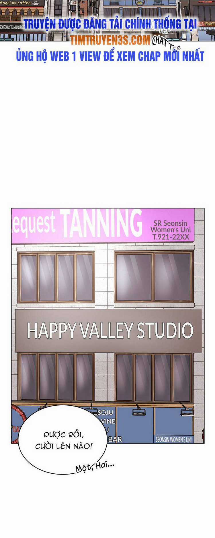 Trợ Lí Siêu Sao - Chapter 6 - Trang 4