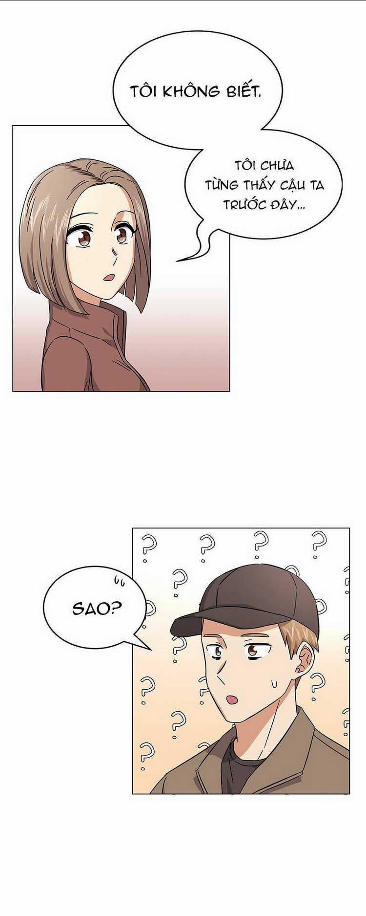 Trợ Lí Siêu Sao - Chapter 6 - Trang 35