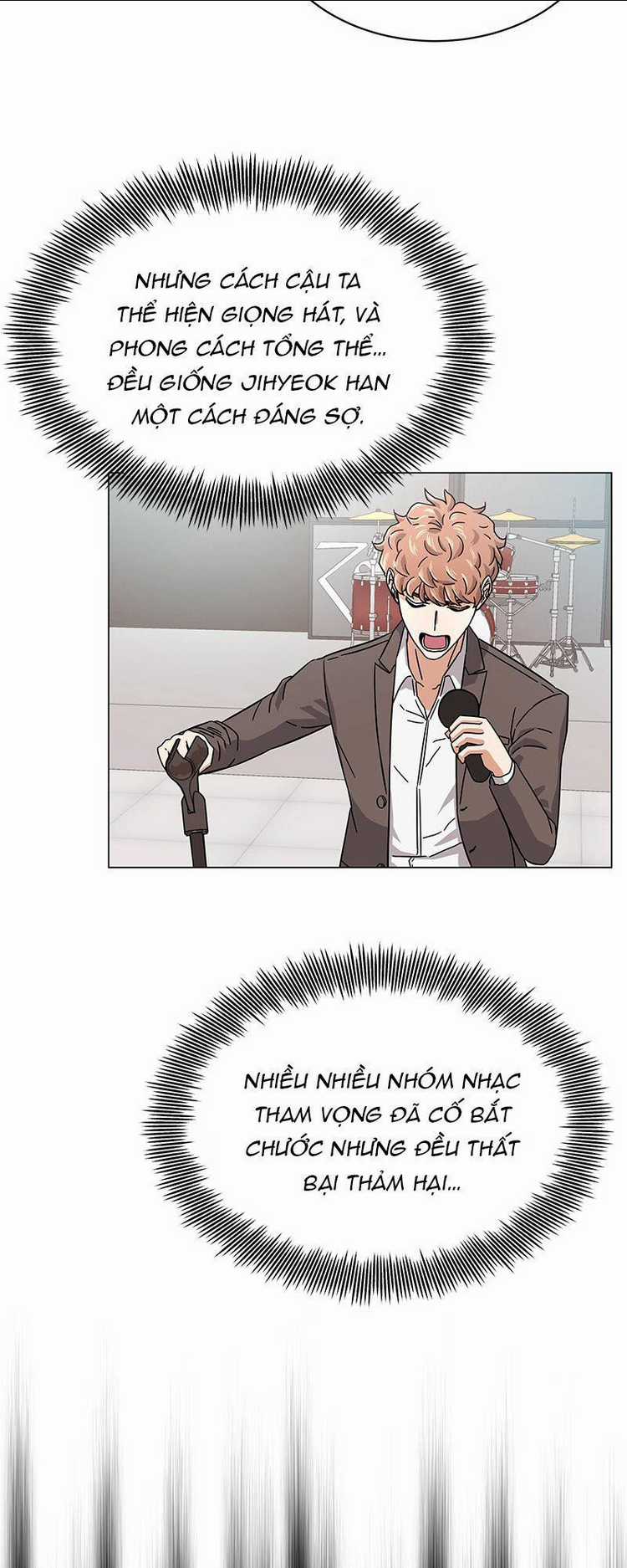 Trợ Lí Siêu Sao - Chapter 6 - Trang 38