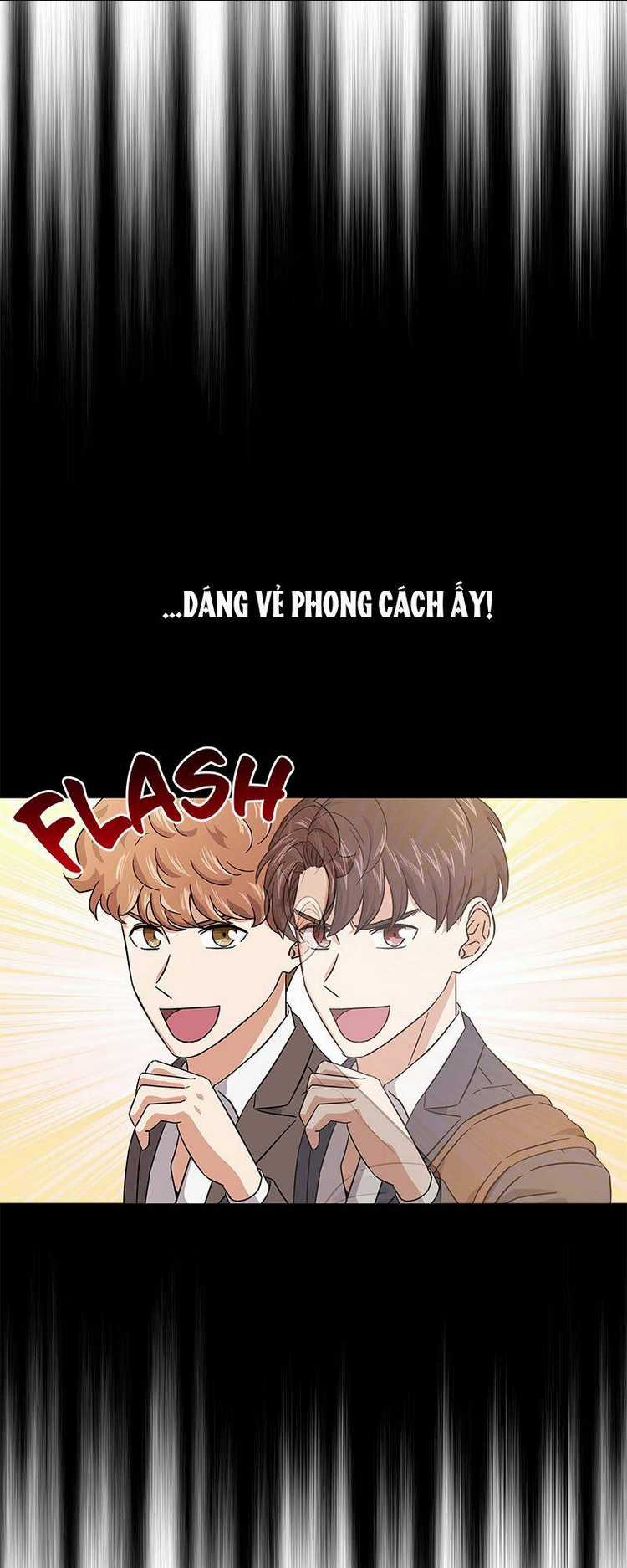 Trợ Lí Siêu Sao - Chapter 6 - Trang 39