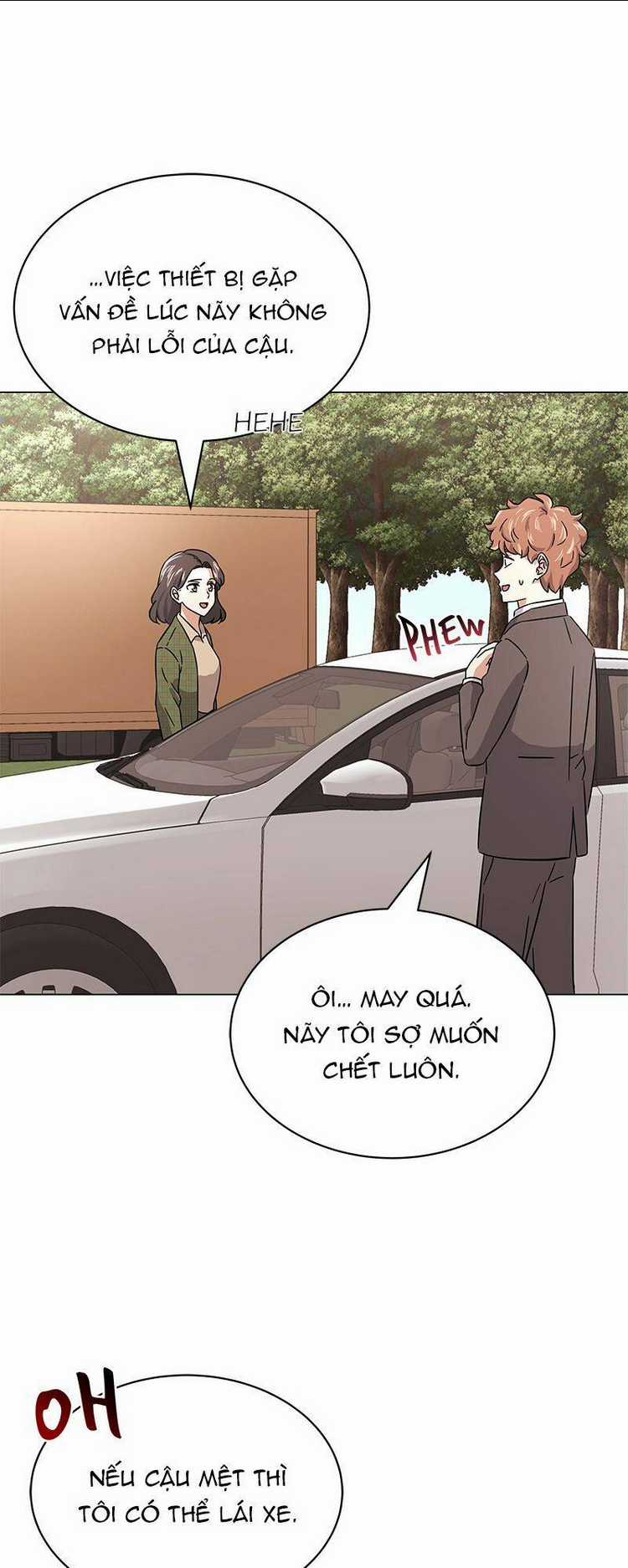 Trợ Lí Siêu Sao - Chapter 6 - Trang 43