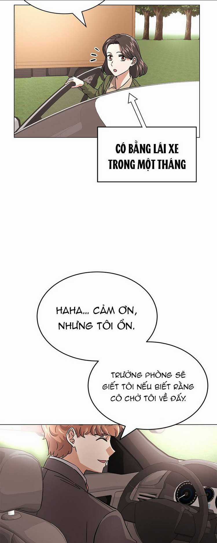 Trợ Lí Siêu Sao - Chapter 6 - Trang 44