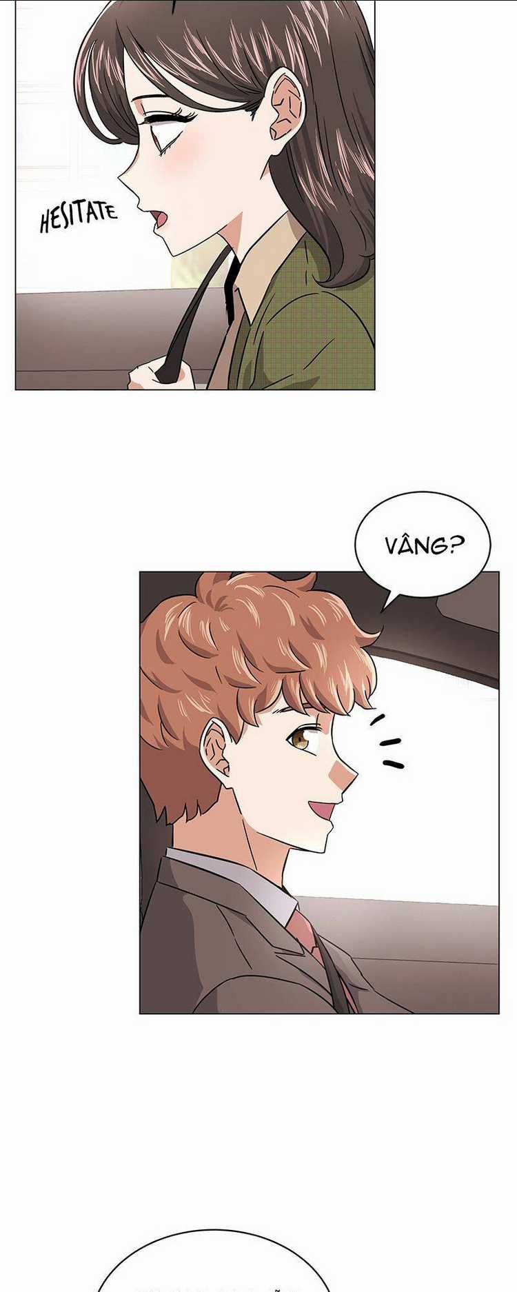 Trợ Lí Siêu Sao - Chapter 6 - Trang 46