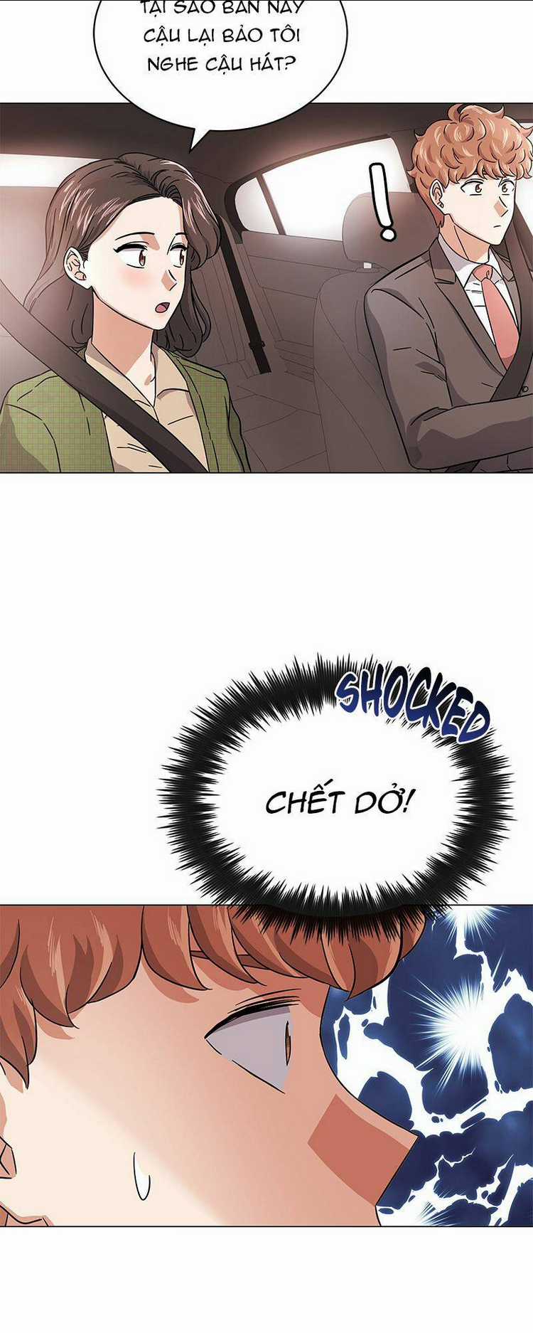 Trợ Lí Siêu Sao - Chapter 6 - Trang 47