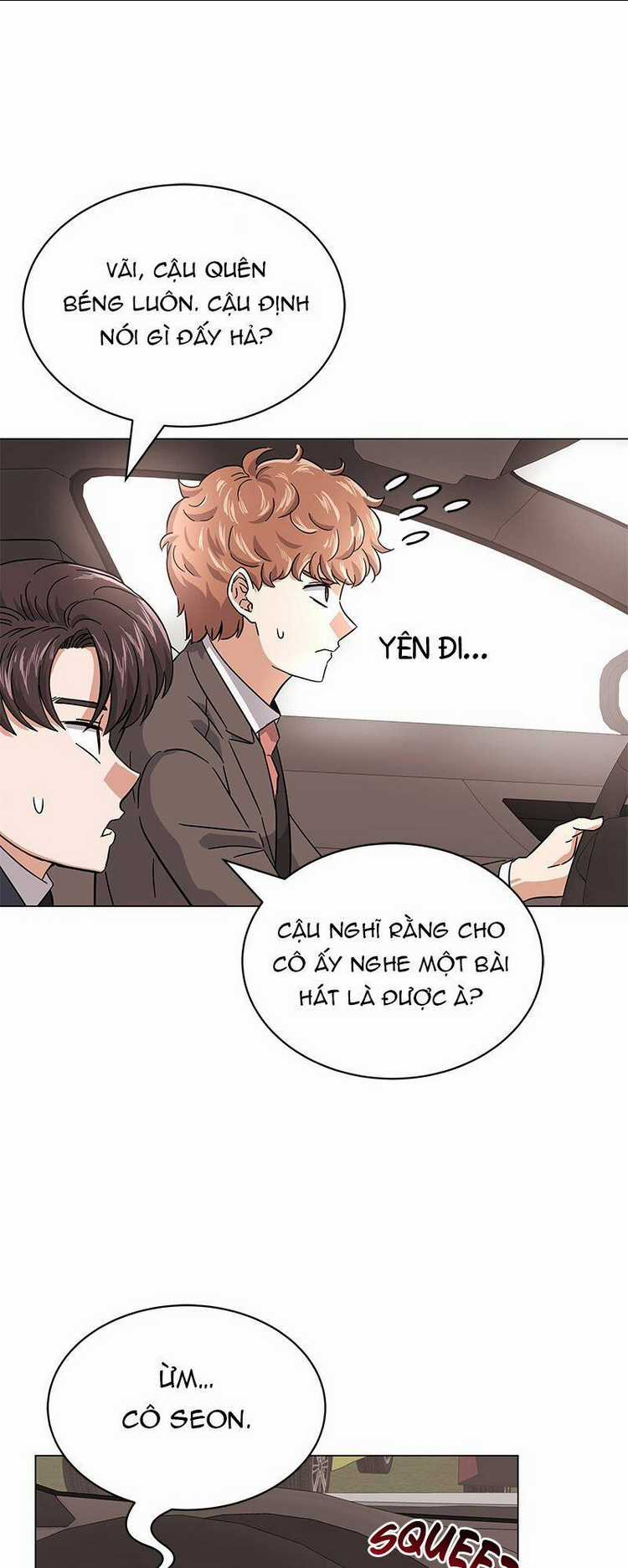 Trợ Lí Siêu Sao - Chapter 6 - Trang 48