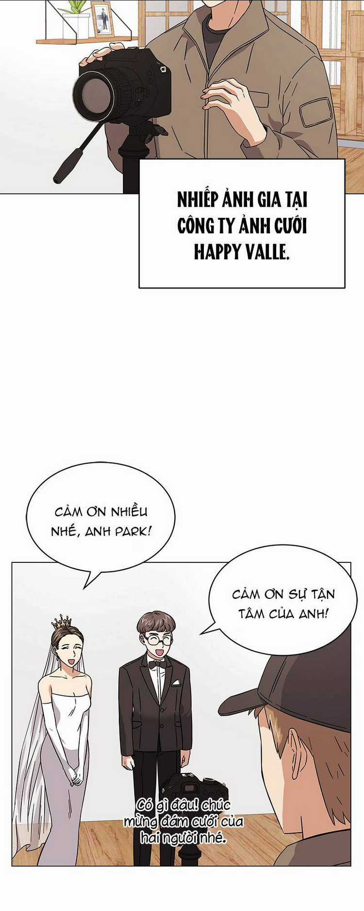 Trợ Lí Siêu Sao - Chapter 6 - Trang 6
