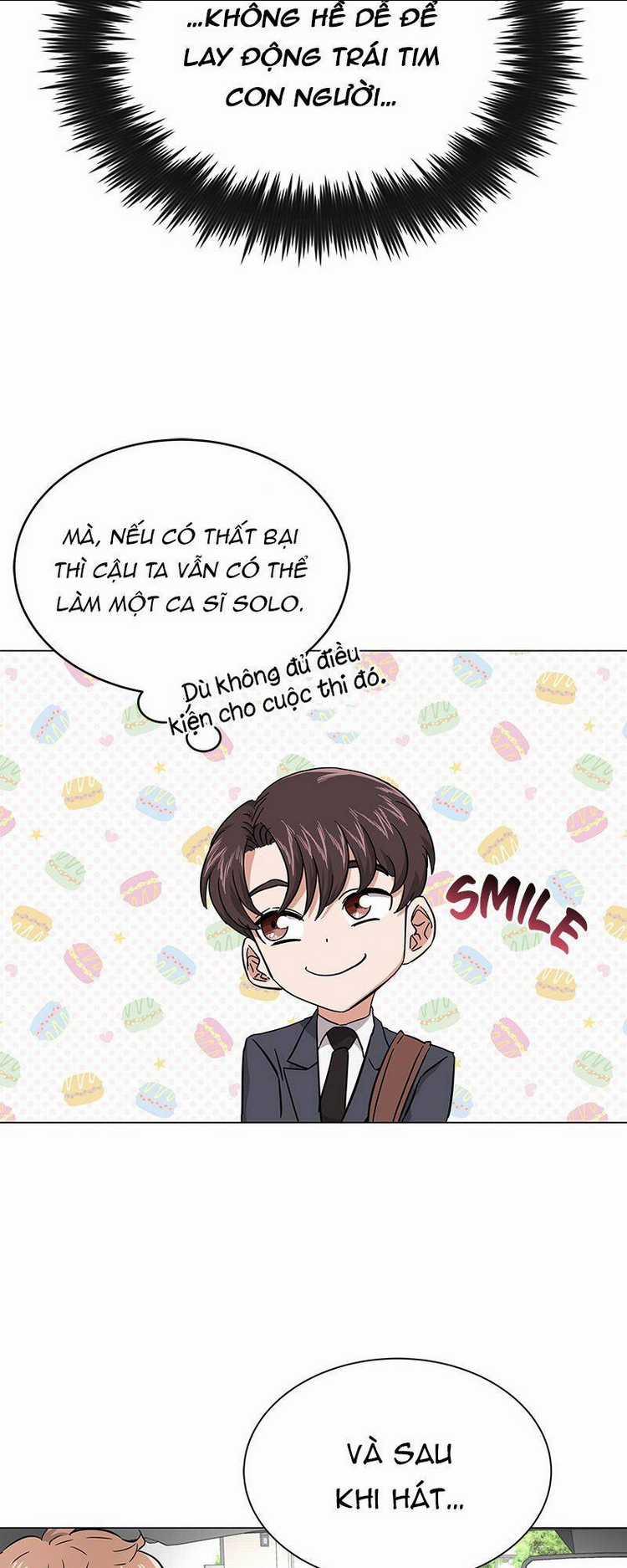 Trợ Lí Siêu Sao - Chapter 6 - Trang 55