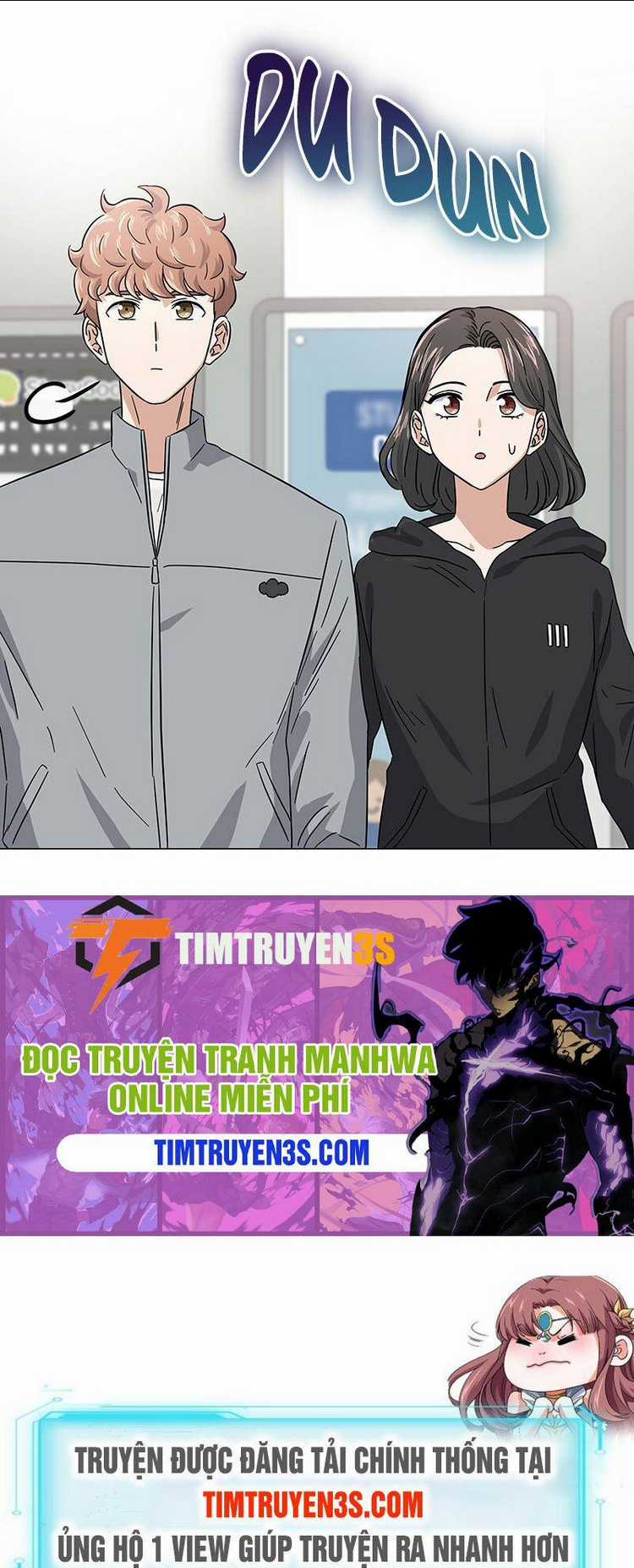 Trợ Lí Siêu Sao - Chapter 6 - Trang 60