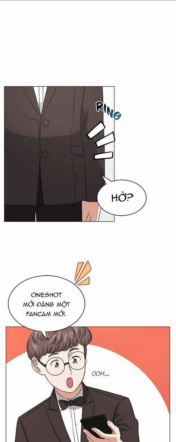 Trợ Lí Siêu Sao - Chapter 6 - Trang 7