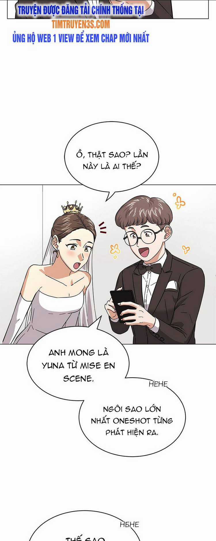 Trợ Lí Siêu Sao - Chapter 6 - Trang 8