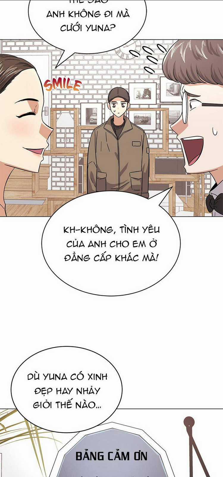 Trợ Lí Siêu Sao - Chapter 6 - Trang 9