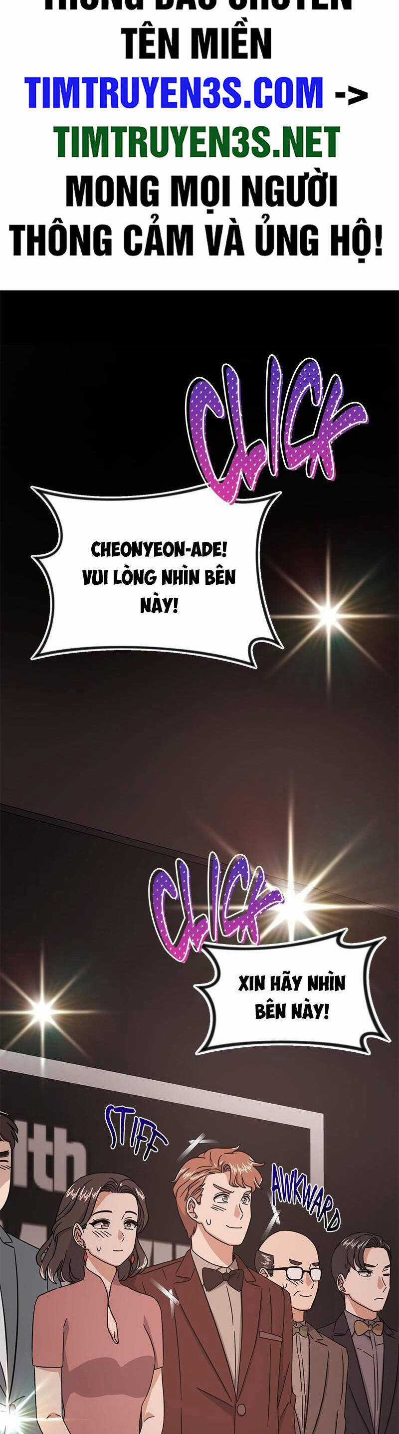 Trợ Lí Siêu Sao - Chapter 60 - Trang 2