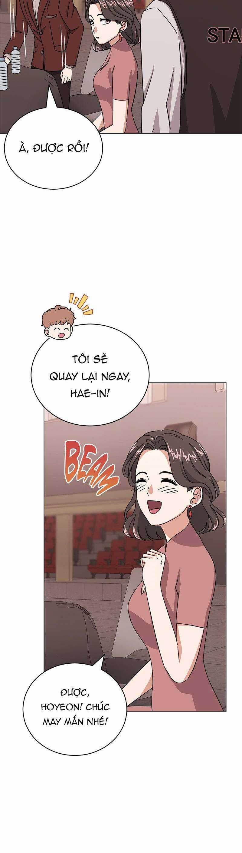 Trợ Lí Siêu Sao - Chapter 60 - Trang 19